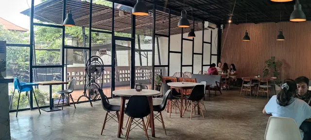 Flinders Cafe