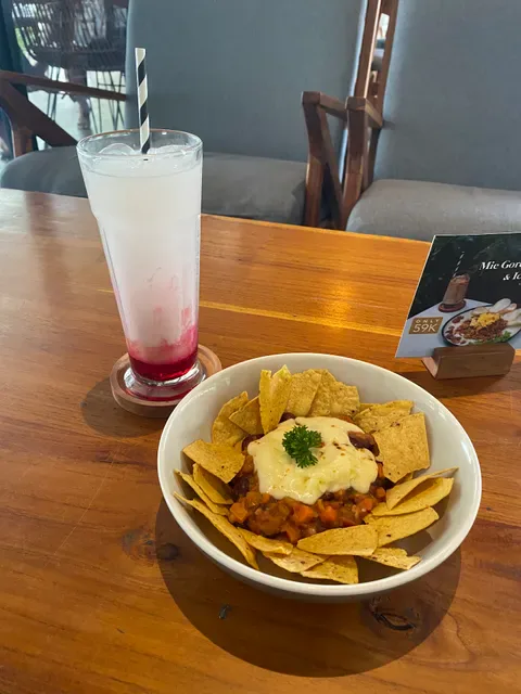 Flinders Cafe