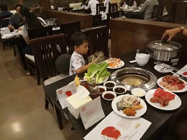 Hanamasa Bali