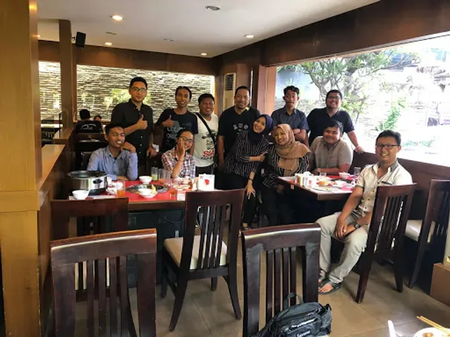 Hanamasa Bali