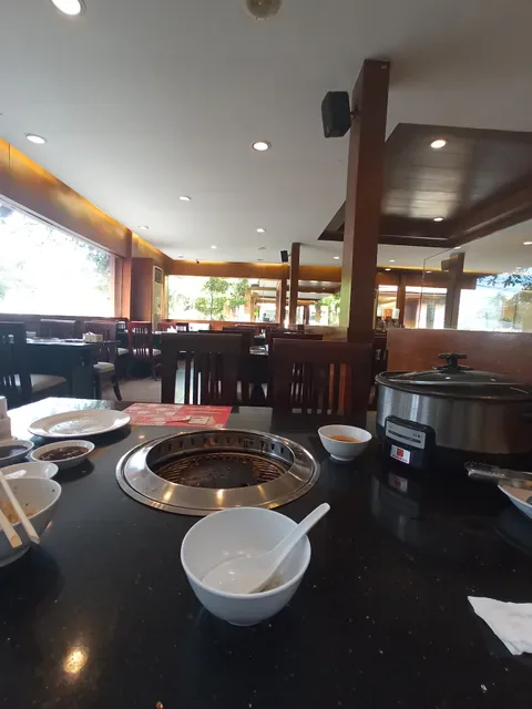 Hanamasa Bali