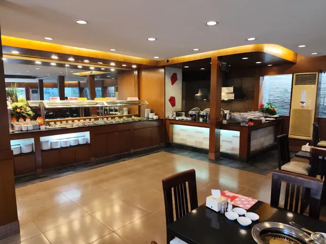 Hanamasa Bali