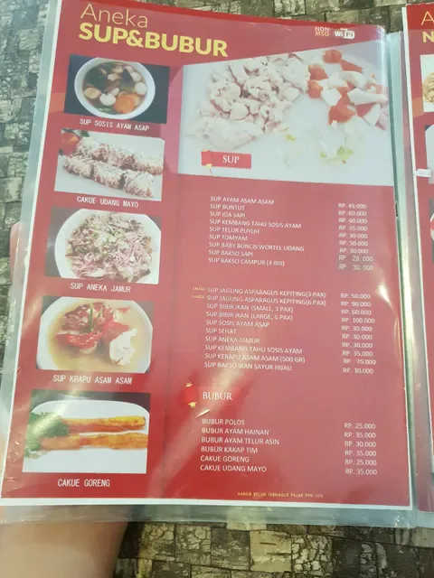 Hengky Resto