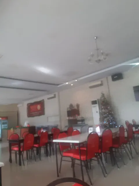 Hengky Resto