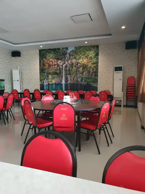 Hengky Resto