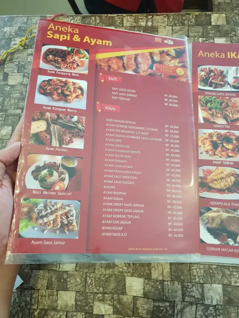 Hengky Resto