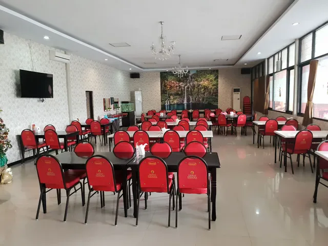 Hengky Resto