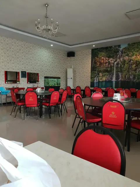 Hengky Resto
