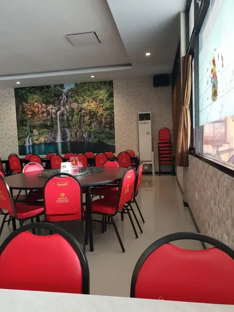 Hengky Resto