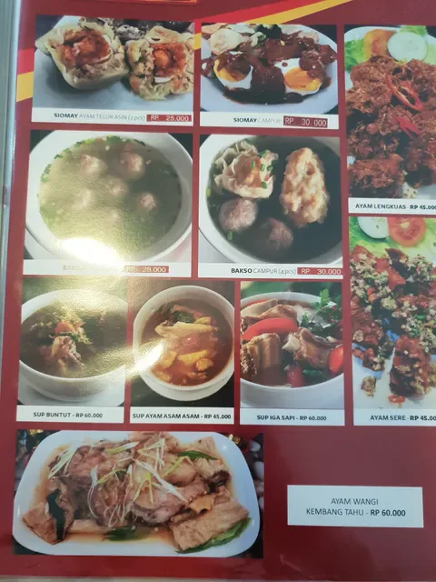 Hengky Resto