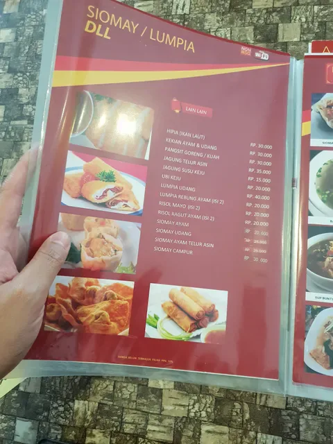 Hengky Resto