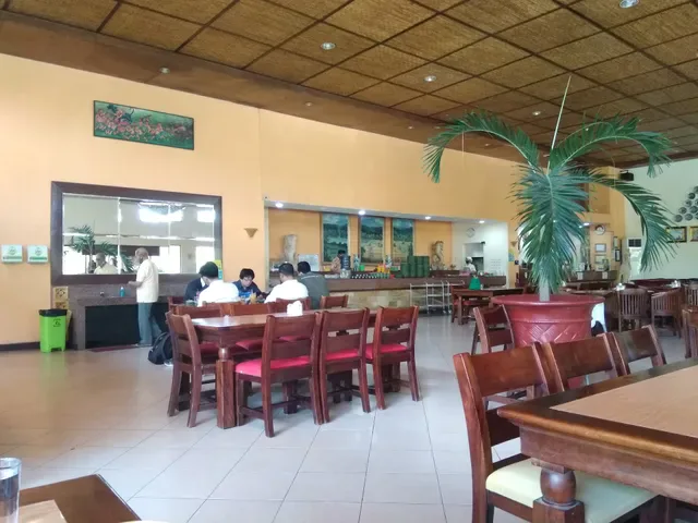 Ikan Bakar Cianjur - Renon