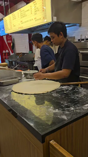 Jojo's Pizza Slice Shop