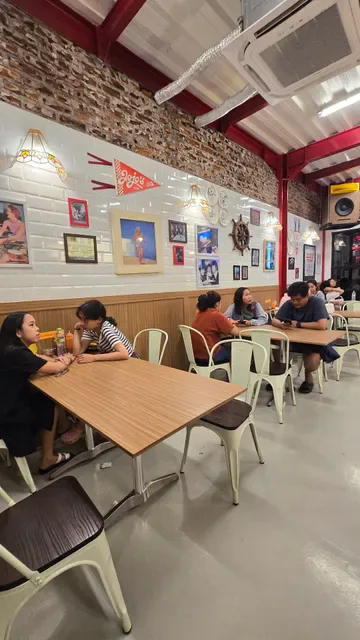 Jojo's Pizza Slice Shop
