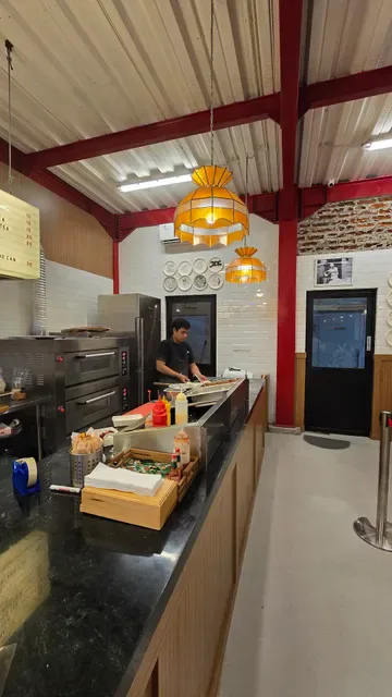 Jojo's Pizza Slice Shop
