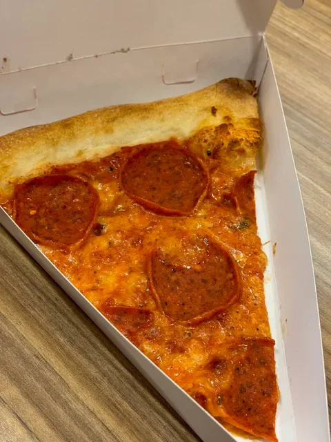 Jojo's Pizza Slice Shop