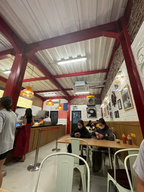 Jojo's Pizza Slice Shop
