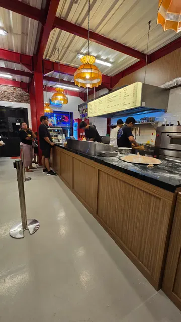 Jojo's Pizza Slice Shop