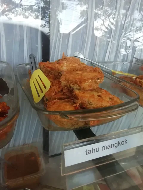 Kedai Emak