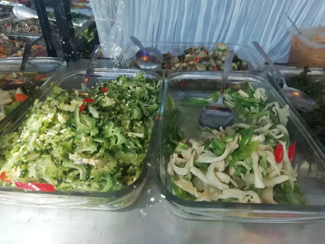 Kedai Emak