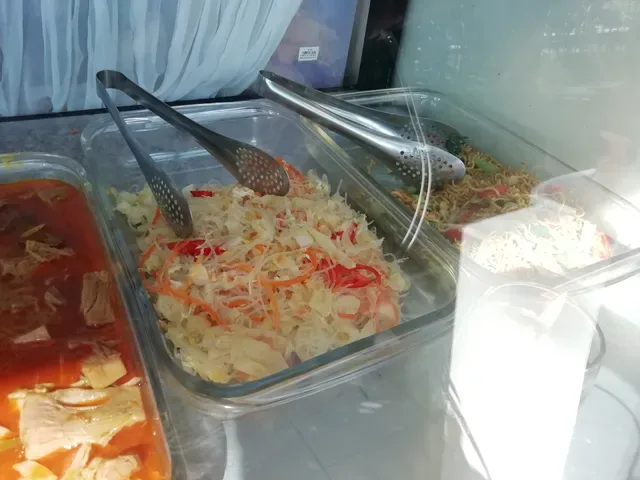 Kedai Emak