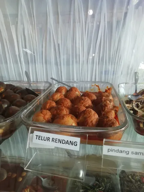Kedai Emak