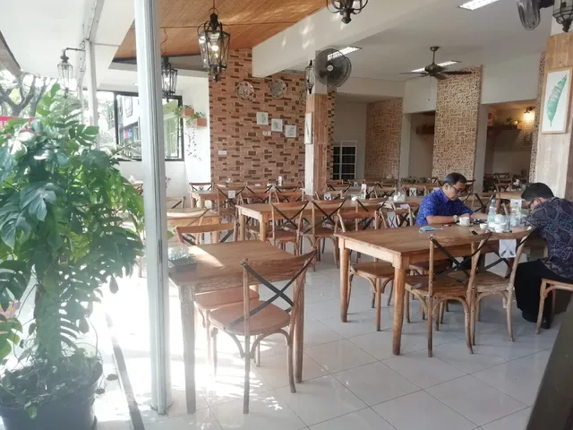 Kedai Emak
