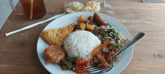 Kedai Emak