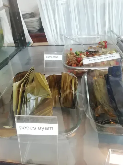 Kedai Emak