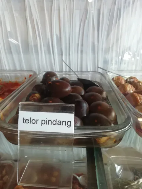 Kedai Emak