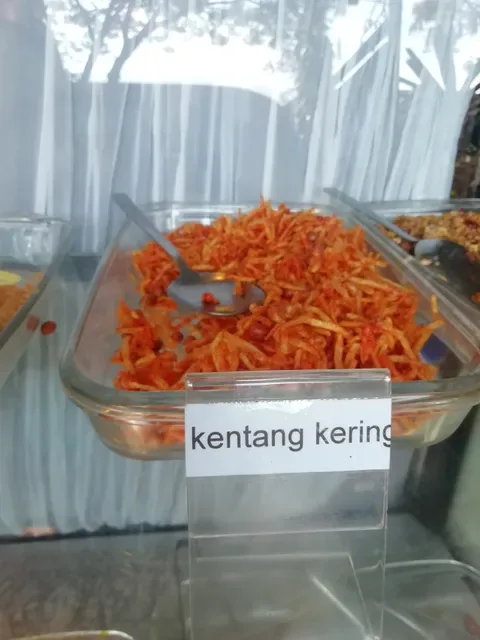 Kedai Emak