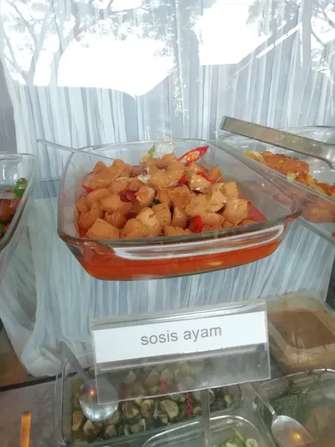 Kedai Emak