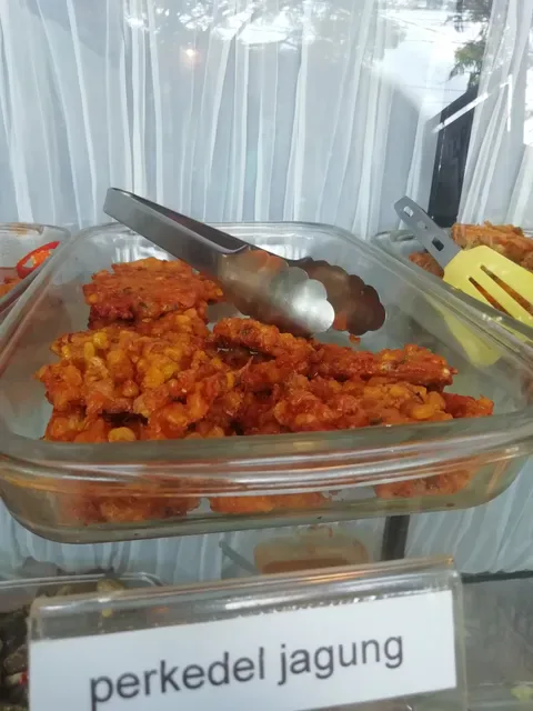 Kedai Emak