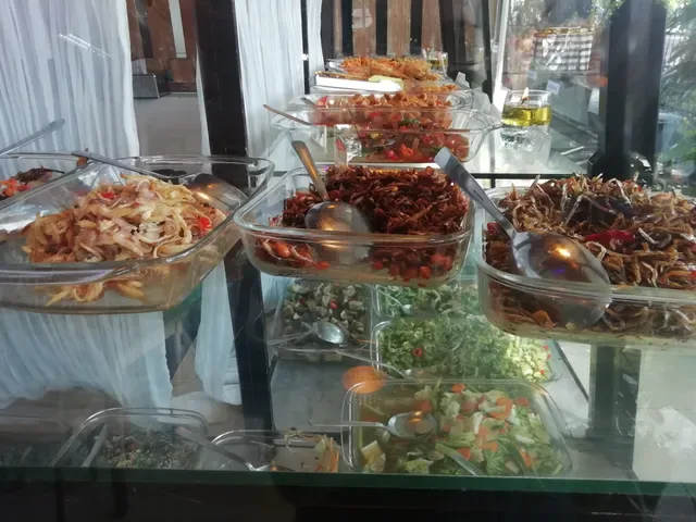 Kedai Emak