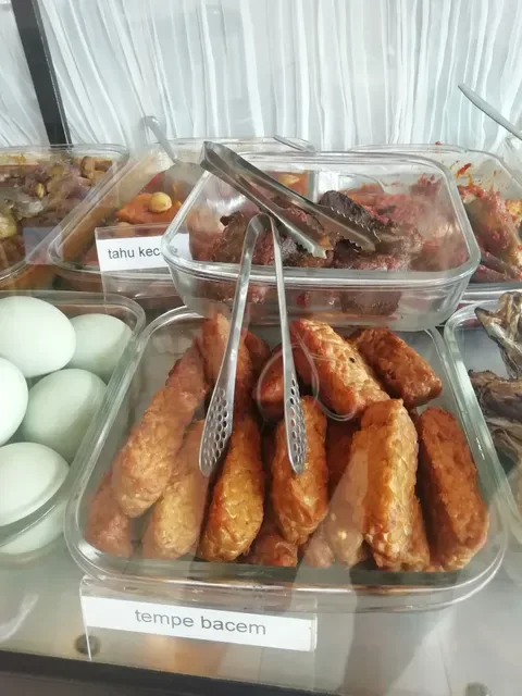 Kedai Emak