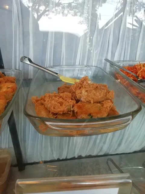 Kedai Emak