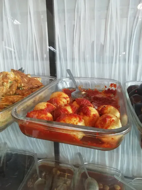 Kedai Emak