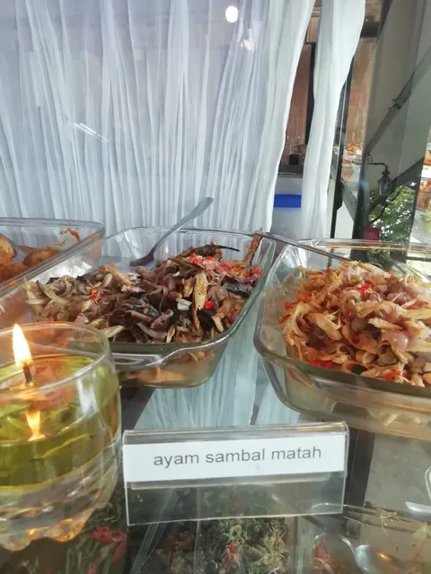Kedai Emak
