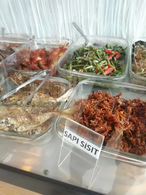 Kedai Emak