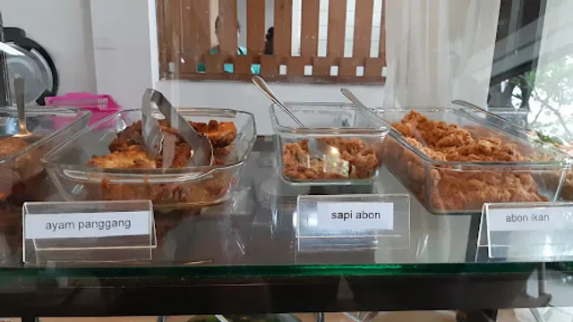 Kedai Emak