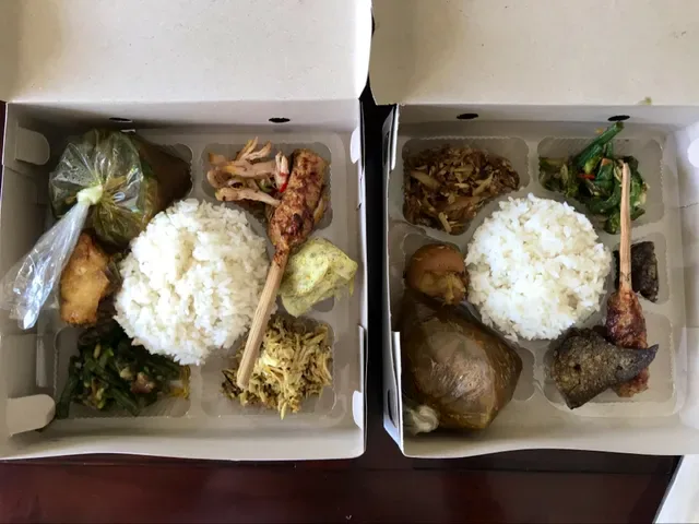 Lawar Bali Kartika