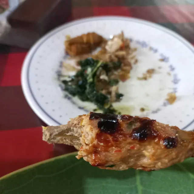 Lawar Bali Kartika