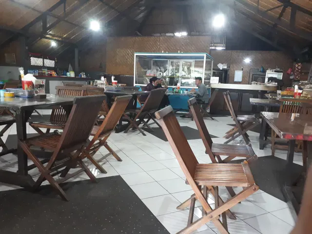 Lawar Bali Kartika