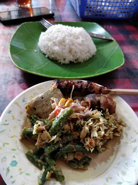 Lawar Bali Kartika