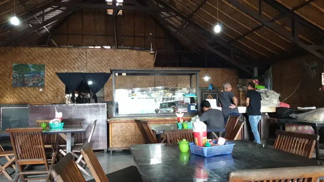 Lawar Bali Kartika