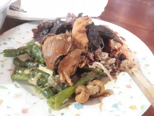 Lawar Bali Kartika