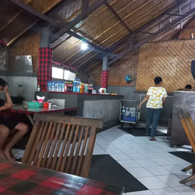 Lawar Bali Kartika