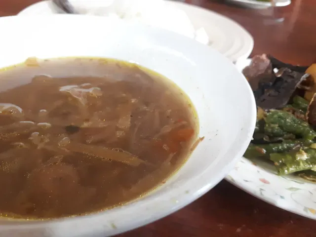 Lawar Bali Kartika