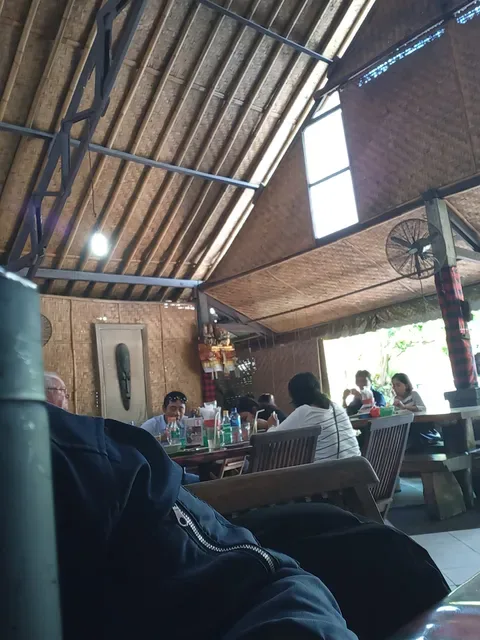 Lawar Bali Kartika