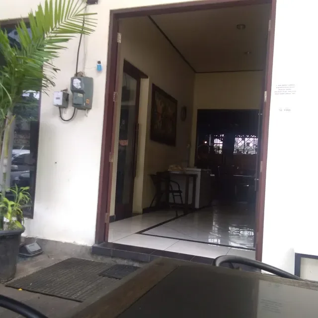 Pondok Makan Qualy